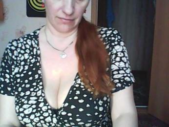 MissieLorrie webcam model stream image