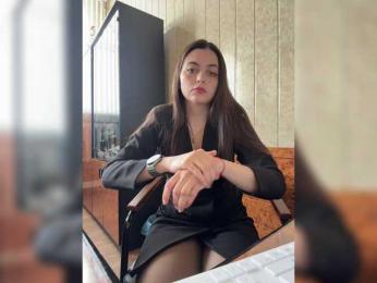 LustySass webcam bongacams model stream image