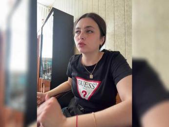 LustySass webcam bongacams model stream image