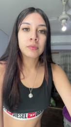 oriana49 webcam model stream image