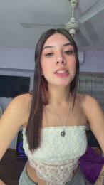 oriana49 webcam model stream image