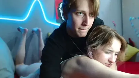 Humble_stars webcam stripchat model stream image