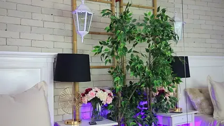 EmillyBronte webcam model stream image