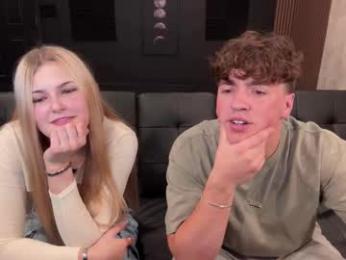 alpha_luke webcam model stream image