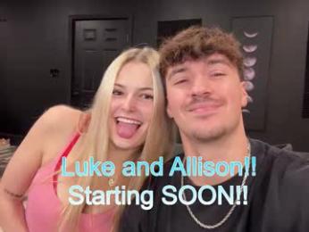 alpha_luke webcam model stream image