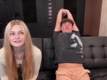 alpha_luke webcam model stream image