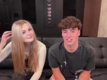 alpha_luke webcam model stream image