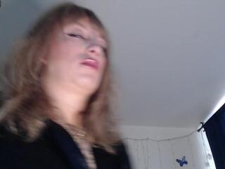 Liss Paris webcam model stream image