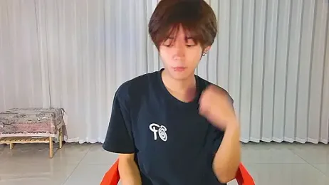 buding-001 webcam model stream image