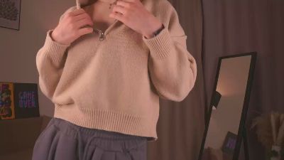 ReitaSterlace webcam model stream image