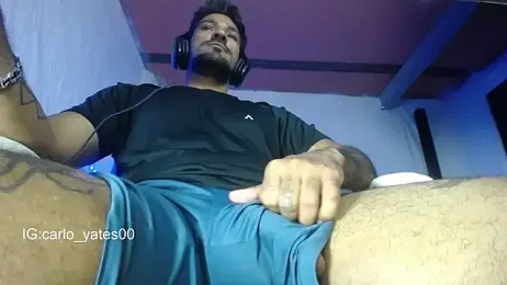 Carlo_yates webcam model stream image