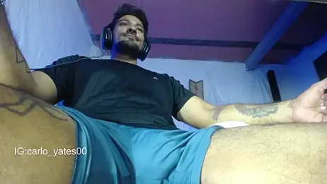 Carlo_yates webcam model stream image