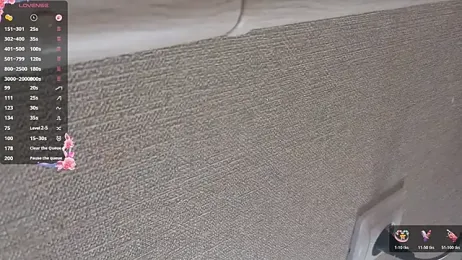 Fafa_Fluff webcam model stream image