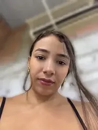 Hall_16 webcam model stream image