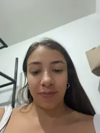 Hall_16 webcam model stream image