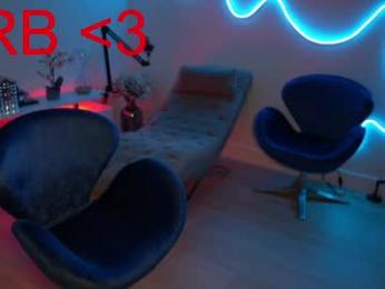 lilbeccaxo webcam model stream image