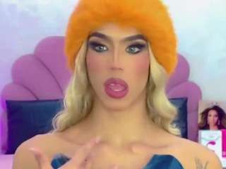 valeria-pricess webcam camsoda model stream image