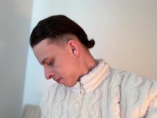 Walker Brown webcam flirt4free model stream image