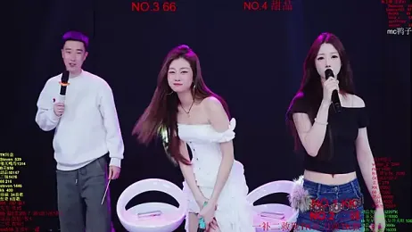 Comebaby-07 webcam stripchat model stream image