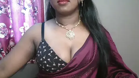 Dhiyapink webcam model stream image