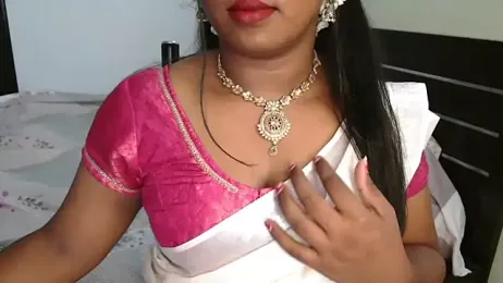 Dhiyapink webcam model stream image