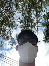 MEFUN- webcam stripchat model stream image