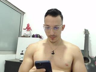 Charly Dean webcam model stream image