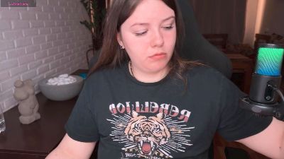 xnirvanax_fun webcam model stream image