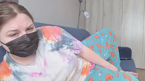 MilaaMilaa webcam model stream image