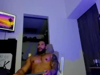andrewjohnson0 webcam chaturbate model stream image
