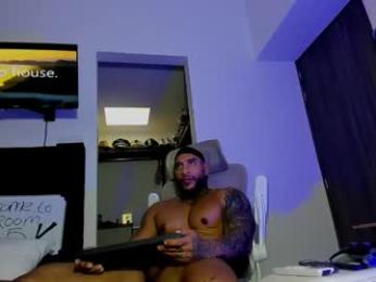 andrewjohnson0 webcam model stream image