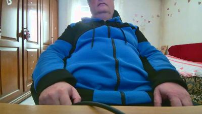 SirJo webcam model stream image