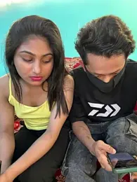 Rabeyaakter09 webcam model stream image