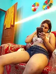 Rabeyaakter09 webcam model stream image