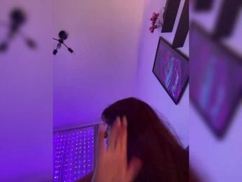 NikolaMil666 webcam bongacams model stream image