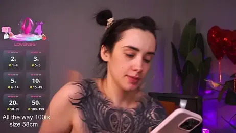 EvaCanton webcam stripchat model stream image