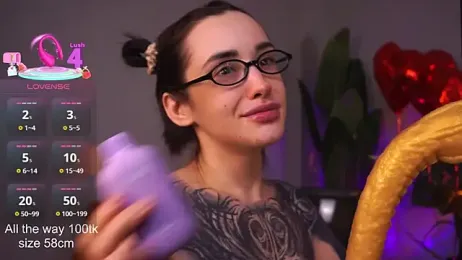 EvaCanton webcam model stream image