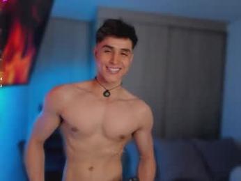 thomklein webcam chaturbate model stream image