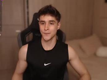 thomklein webcam chaturbate model stream image