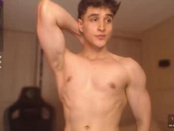thomklein webcam chaturbate model stream image