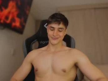 thomklein webcam chaturbate model stream image