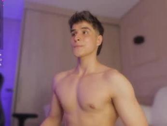 thomklein webcam chaturbate model stream image