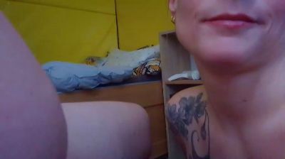 SklavinYuri webcam model stream image