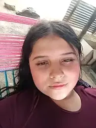 Salome_Vivas webcam model stream image