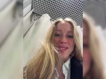 LiiBaby webcam bongacams model stream image