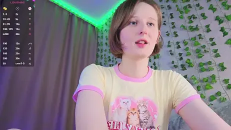 c0ralynx webcam stripchat model stream image