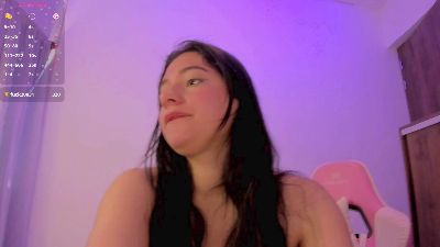 Kittyfeet1 webcam cam4 model stream image