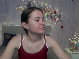 Kara Bliss webcam model stream image