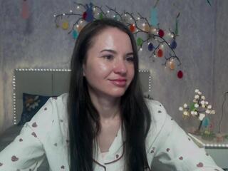 Kara Bliss webcam model stream image