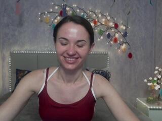 Kara Bliss webcam model stream image